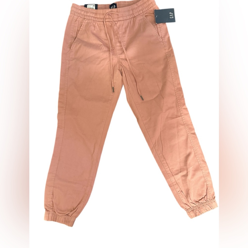 GAP Women's Peach Jogger Pants